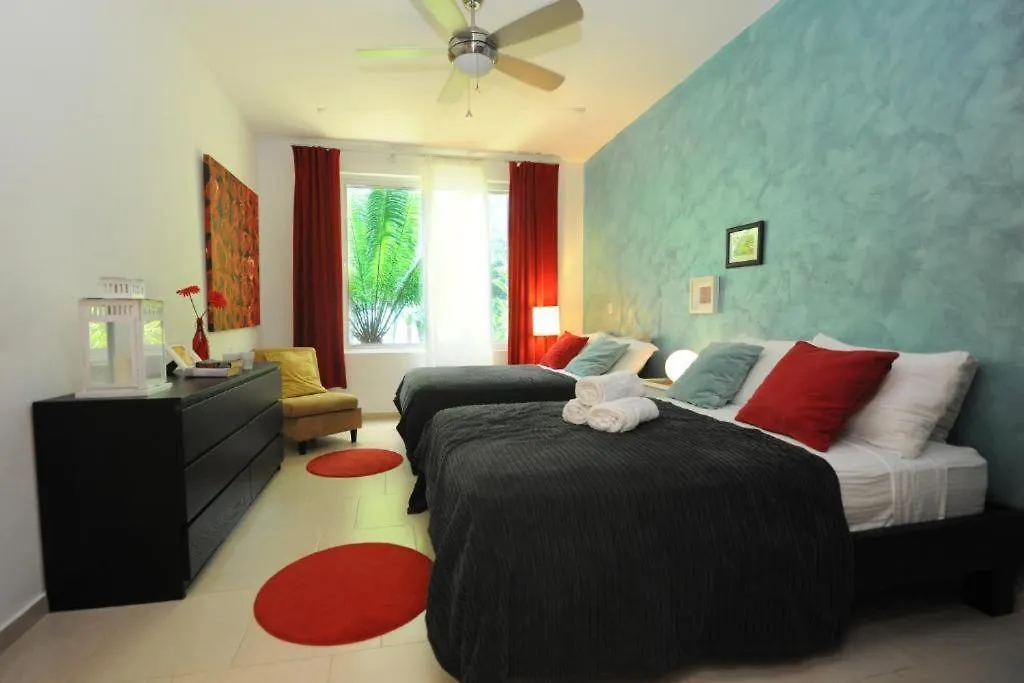 Ferienwohnung Infiniti Blu Sosúa 0*,