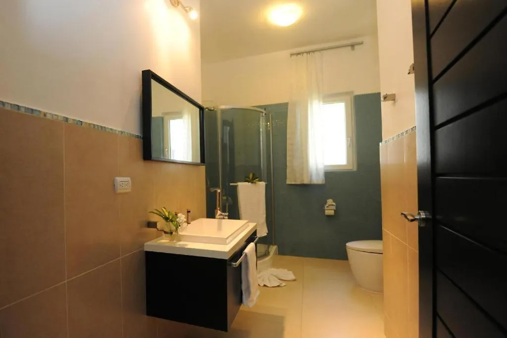 Infiniti Blu Apartment Sosua