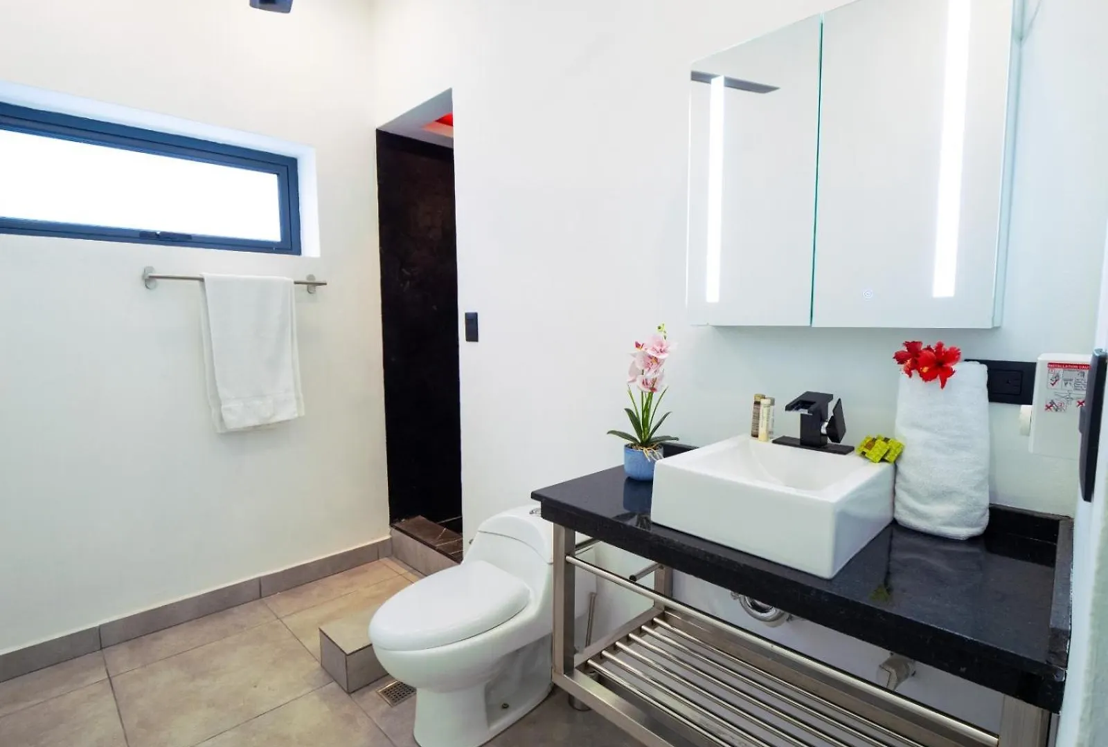 Infiniti Blu Apartment Sosua Dominican Republic