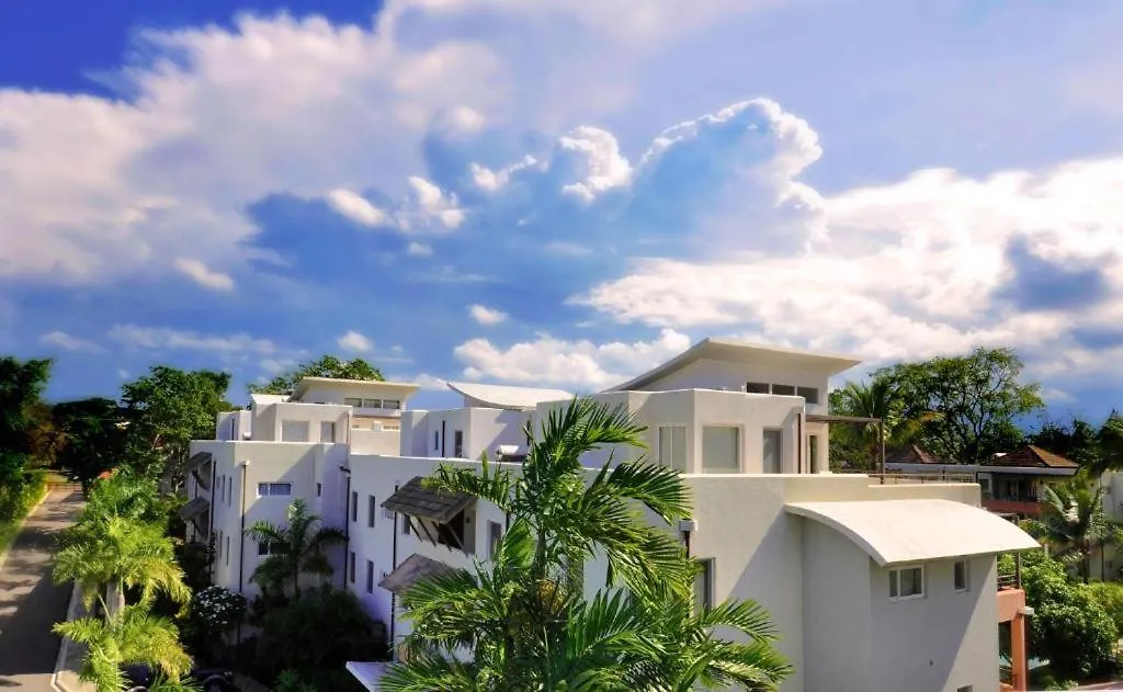 Infiniti Blu Apartment Sosua