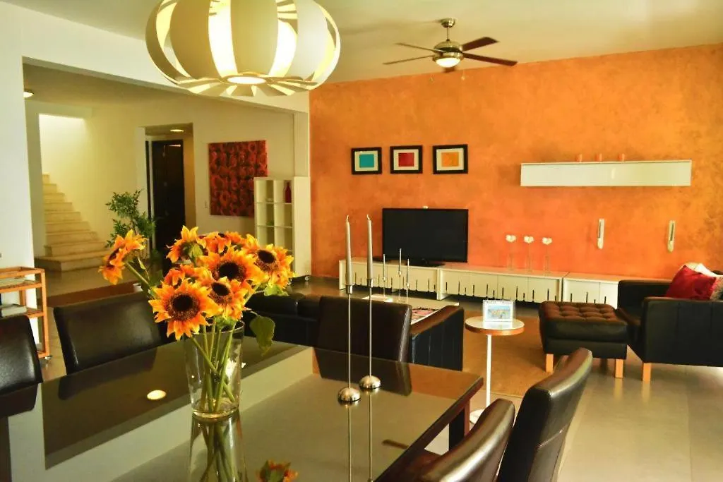 Infiniti Blu Apartment Sosua