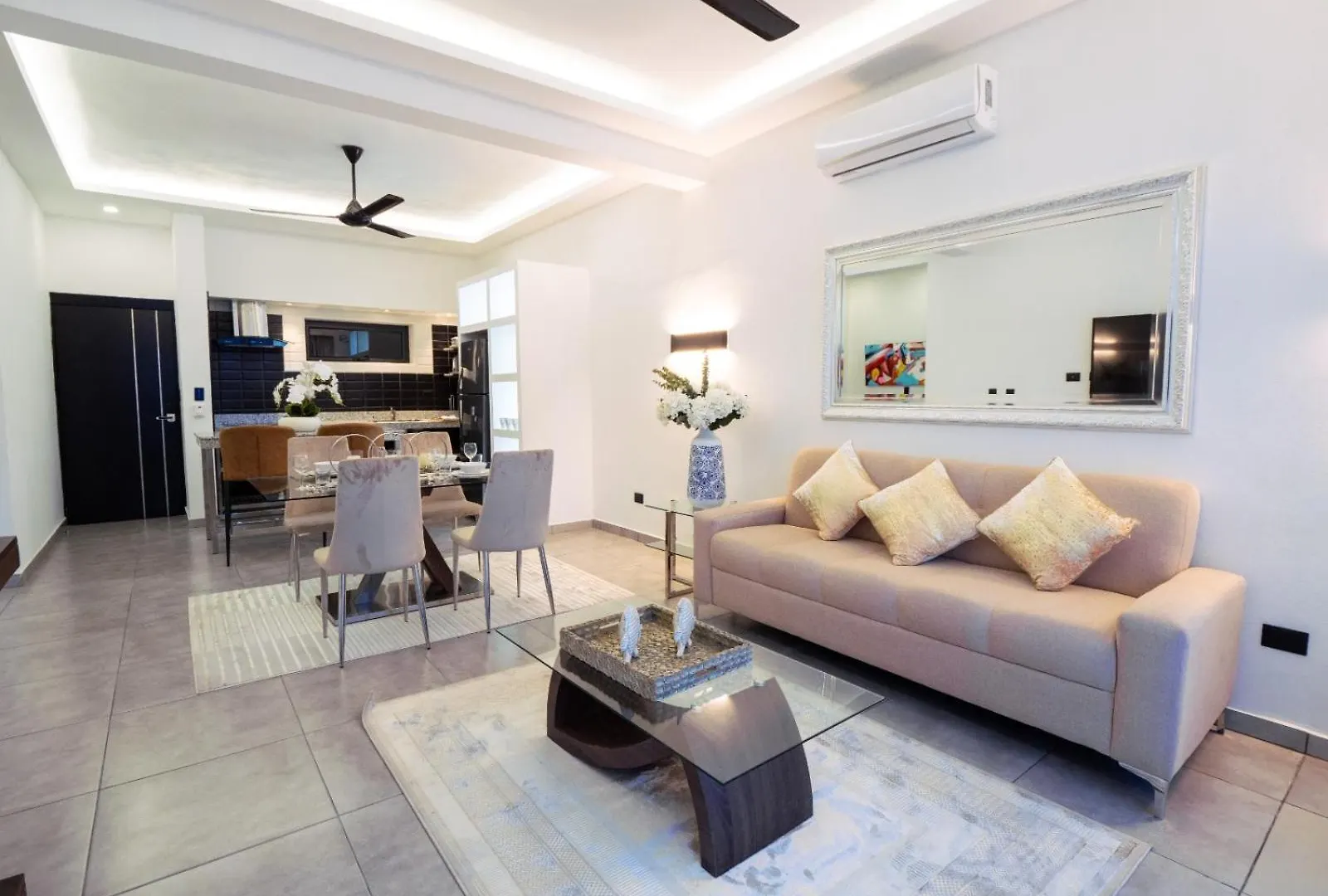Infiniti Blu Apartment Sosua 0*,  Dominican Republic