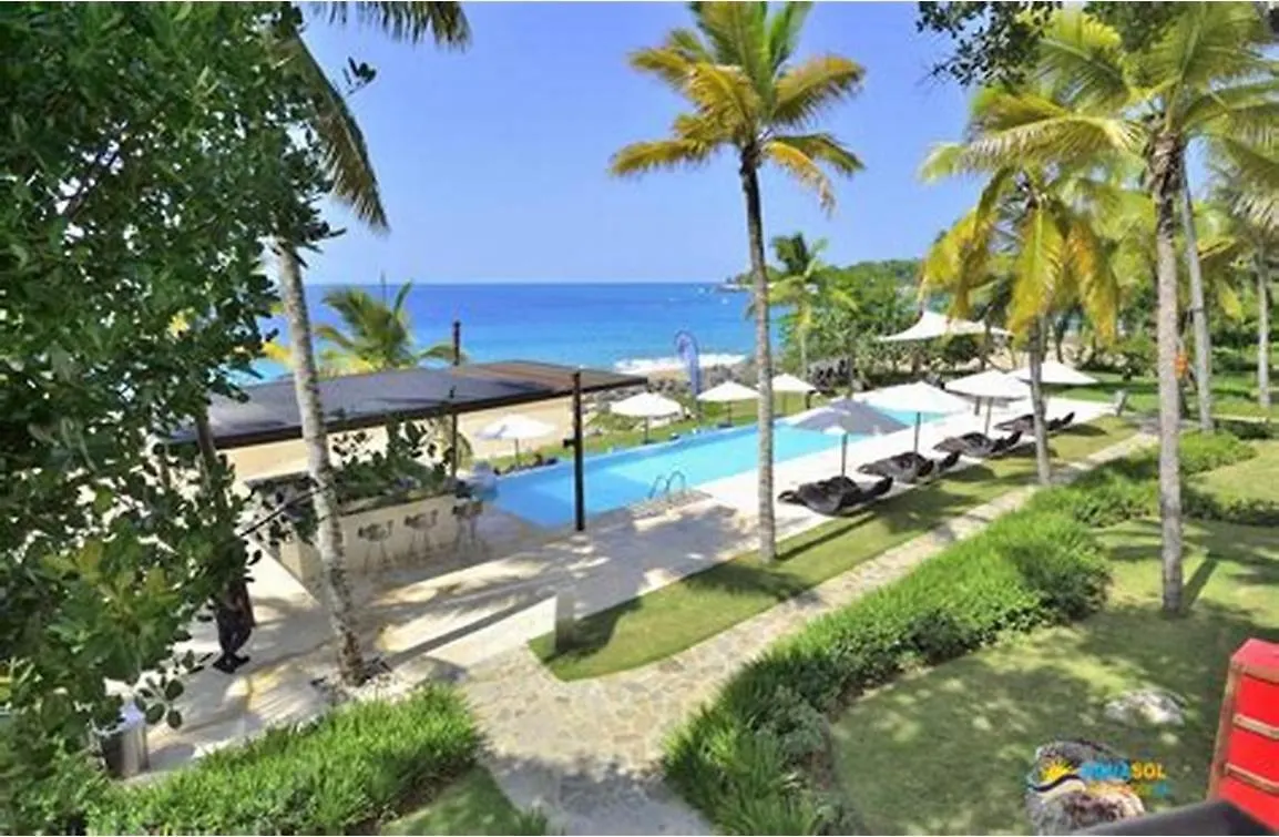 Infiniti Blu Apartment Sosua Dominican Republic